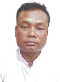 Sushil Chandra Barman