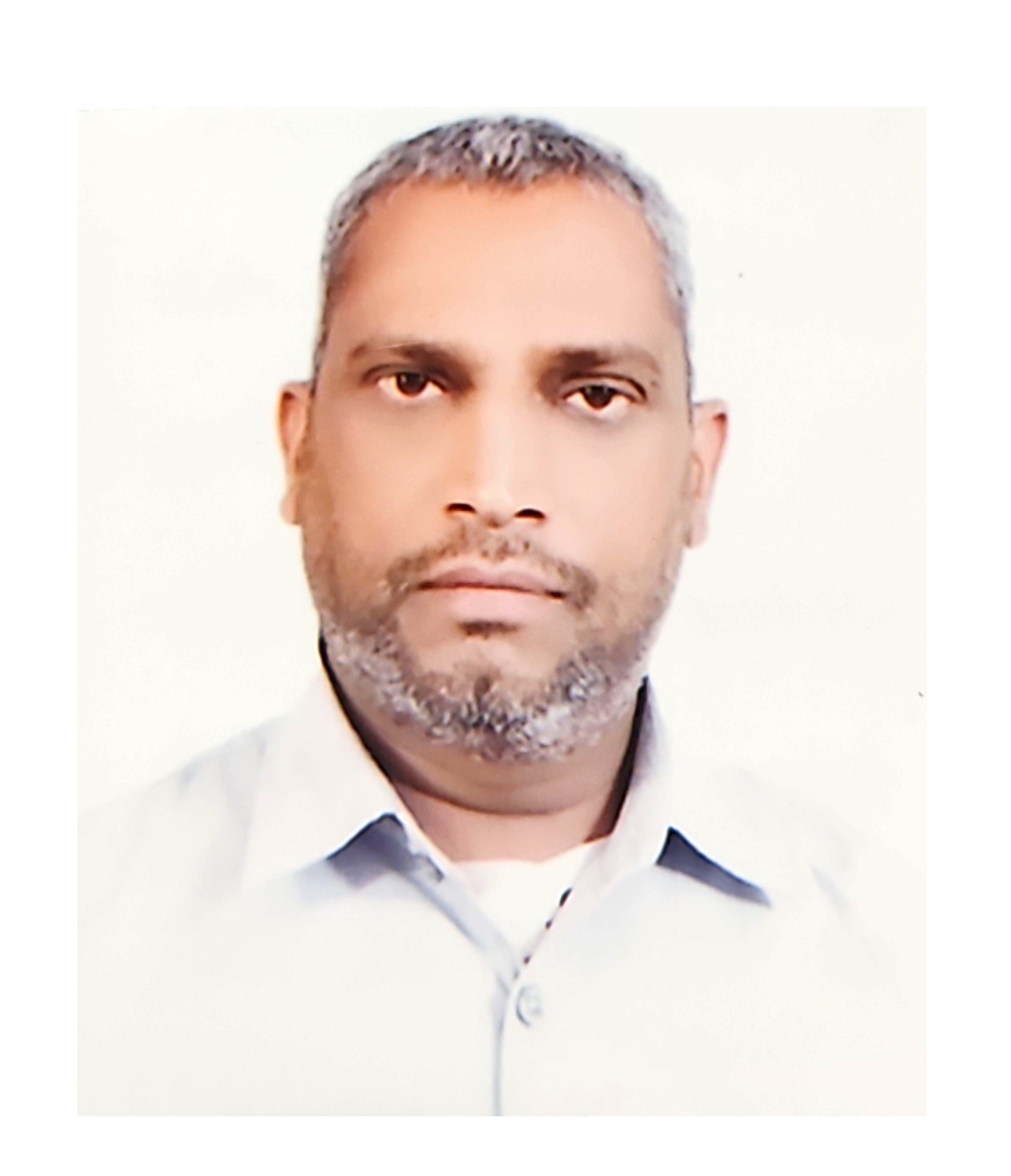 Sushil Choudhary