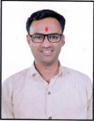 Sushil Dnyandev Kanse