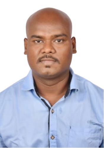 Sushil Dnyaneshwar More