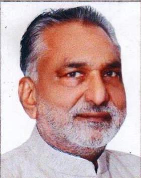 Sushil Garg