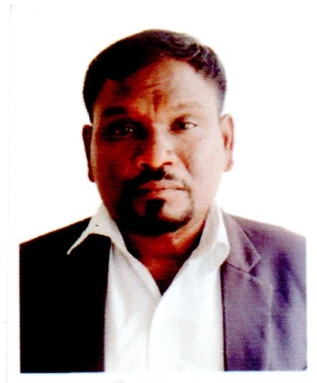 Sushil Herenj