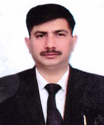 Sushil Kumar Manav