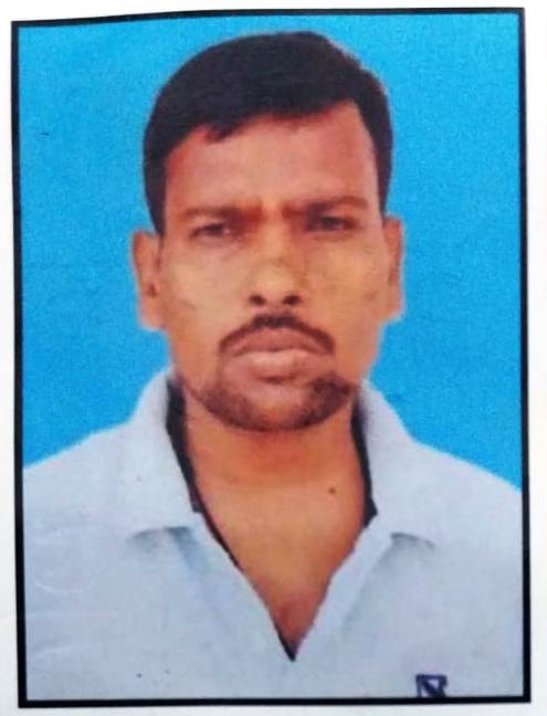 Sushil Kumar Rajak
