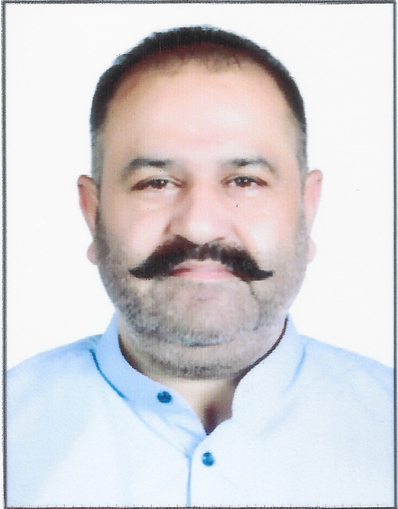 Sushil Kumar Rinku