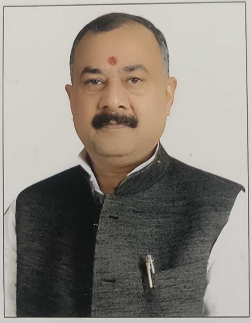 Sushil Kumar Singh
