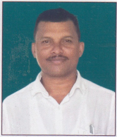 Sushil Mardi