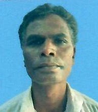 Sushil Minz