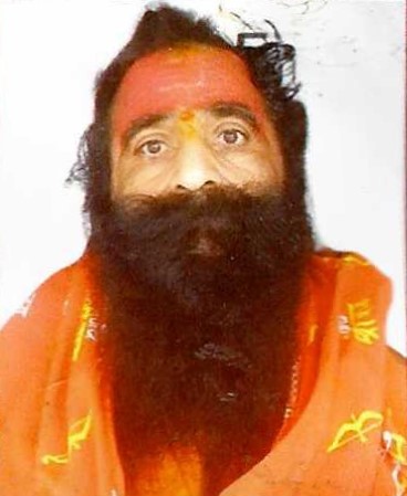 Sushil Mishra [Sabake Mahraj]
