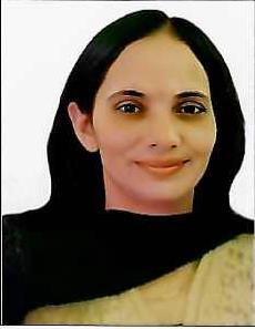 Sushila Devi