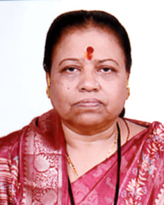 Sushila Shivaji Charoskar