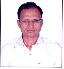Sushilkumar Jahangir Pawara