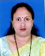 Sushma Dayanand Mehta