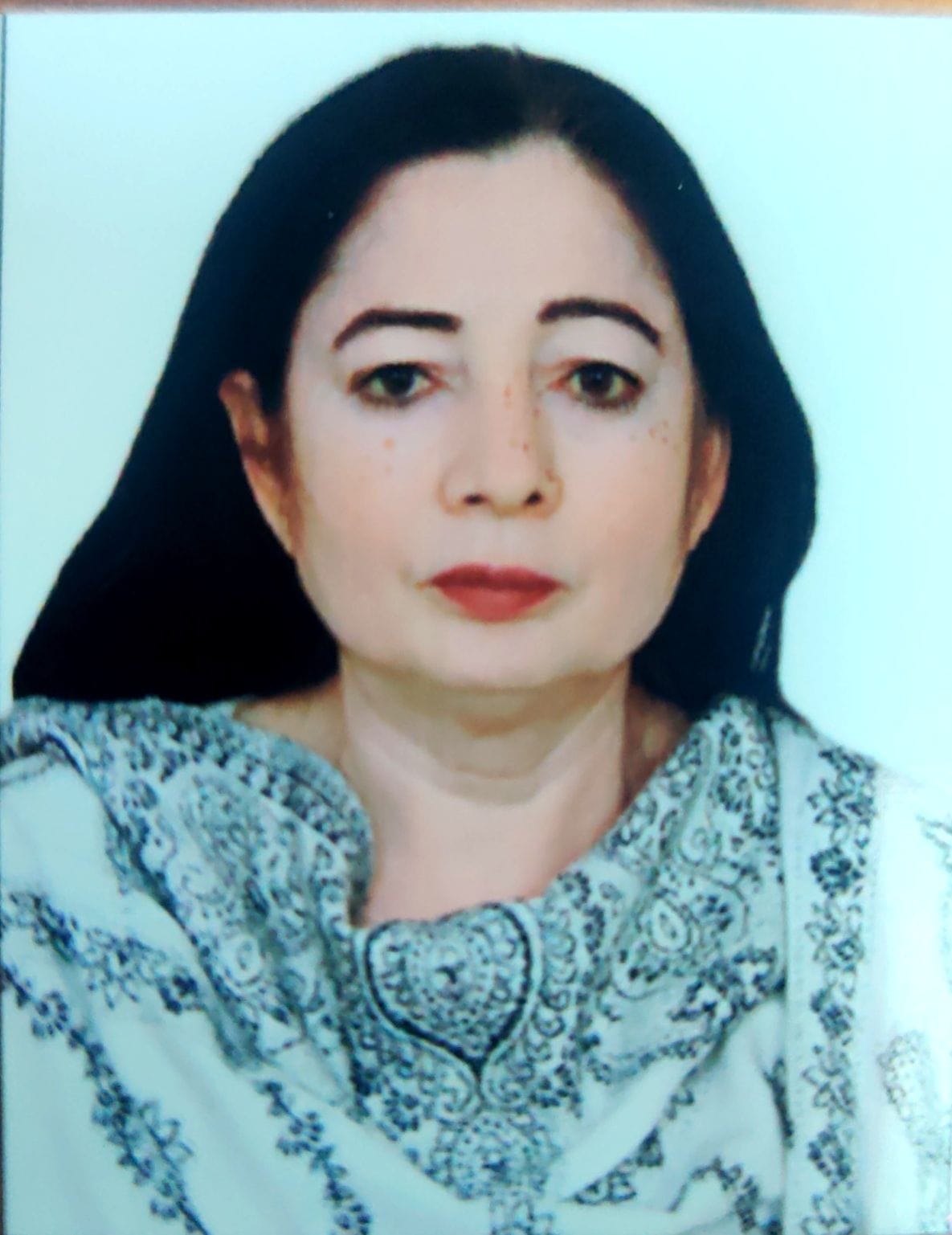 Sushma Devi Yadav