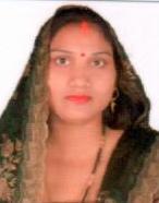 Sushmita Saroj
