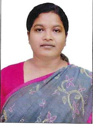 Sushrita Saren