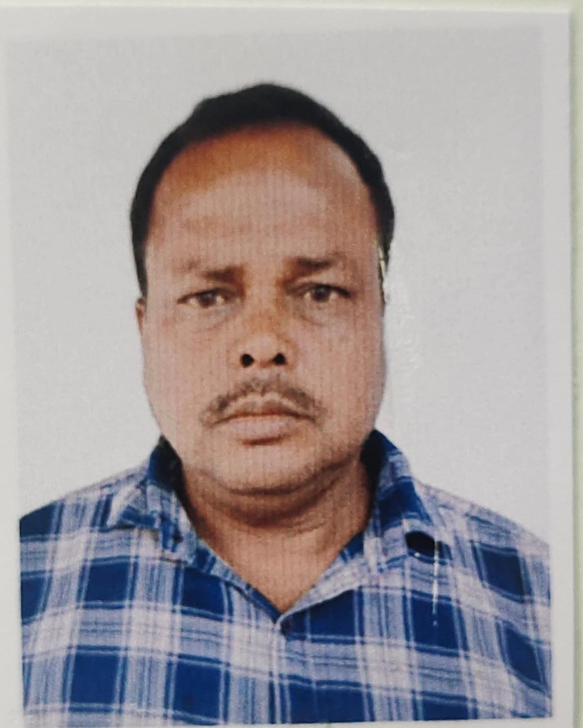 Susil Das