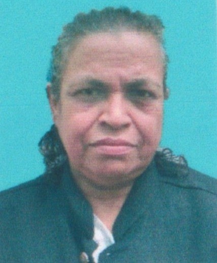 Susila Tripathy