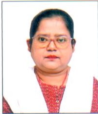Susmita Biswas