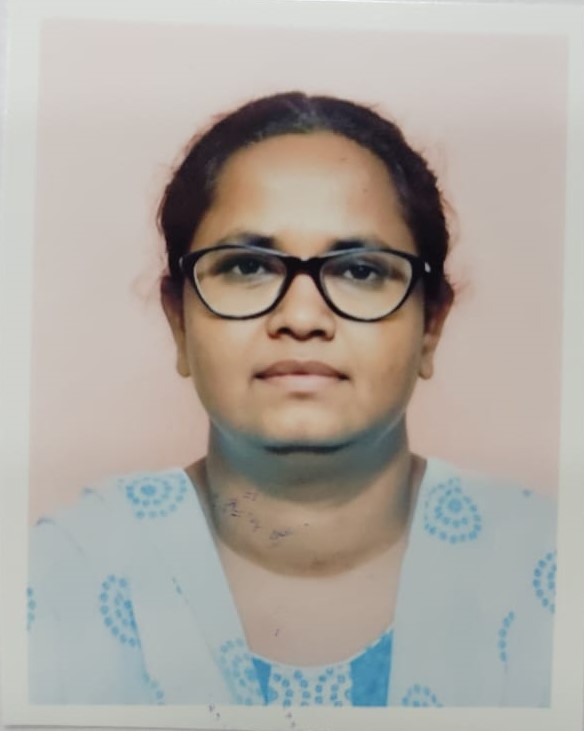 Susmita Mahato
