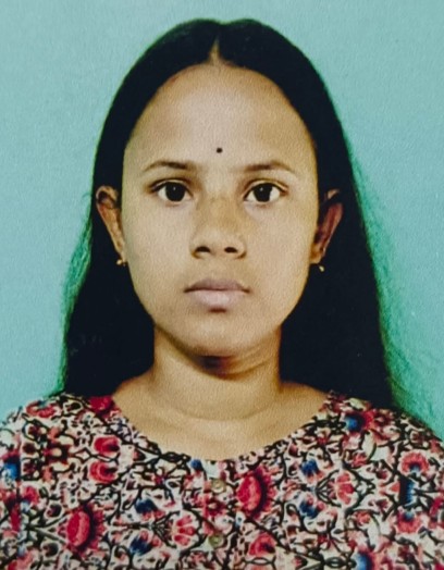 Susmita Pradhan