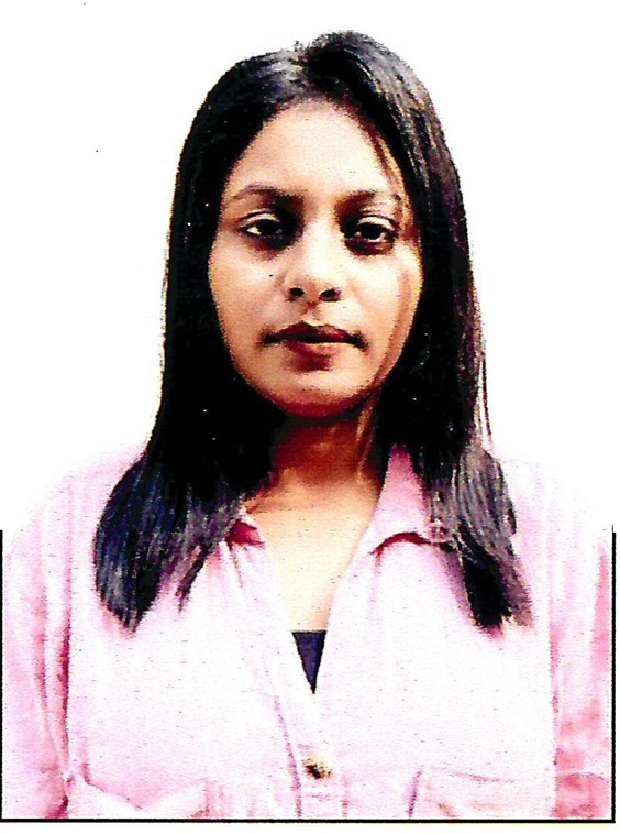 Sutapa Das