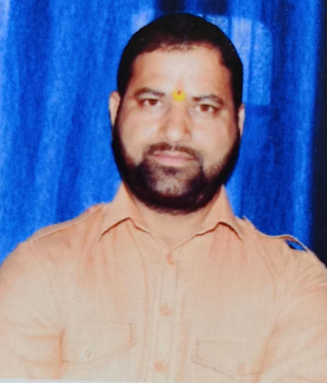 Suteesh Kumar