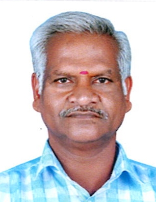 Sutham Sundarrajan @ Ravindran