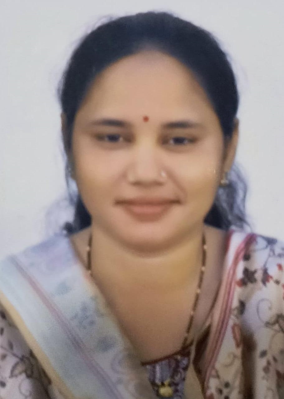 Suvarna Arun Nagose