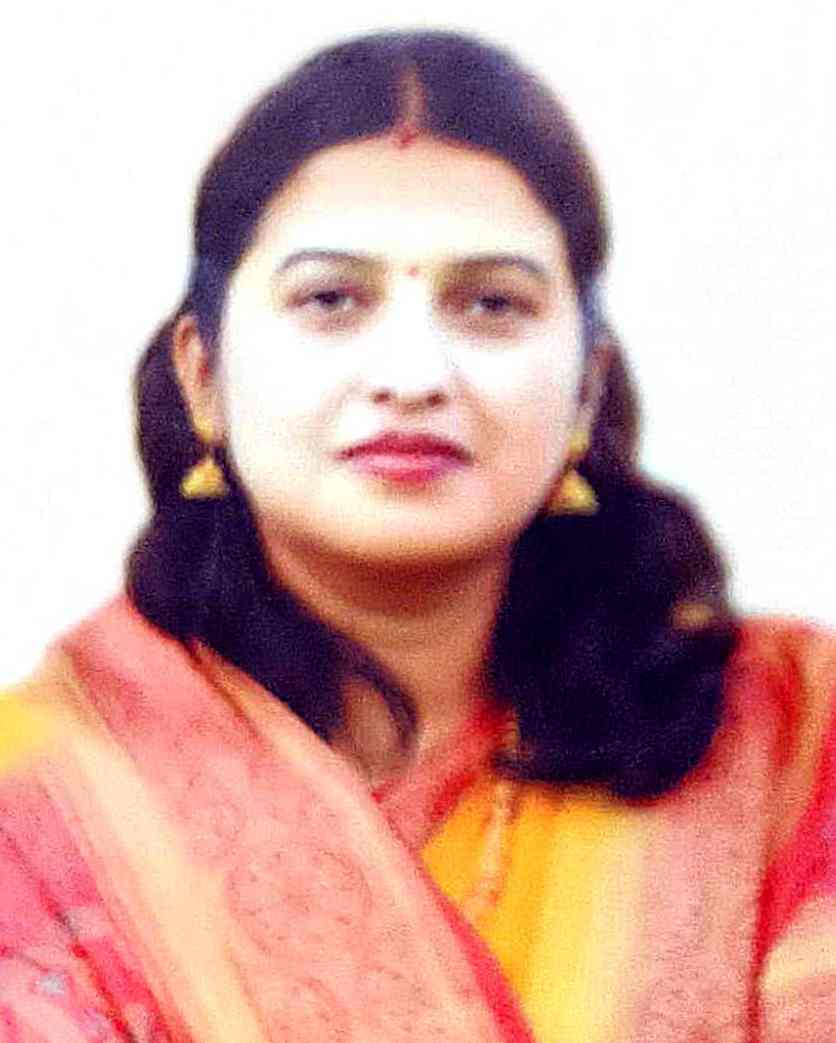 Suvarna Sachin Pachpute