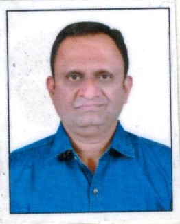 Suvas Diwakar Raulkar