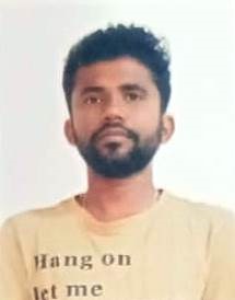 Suvendu Dey