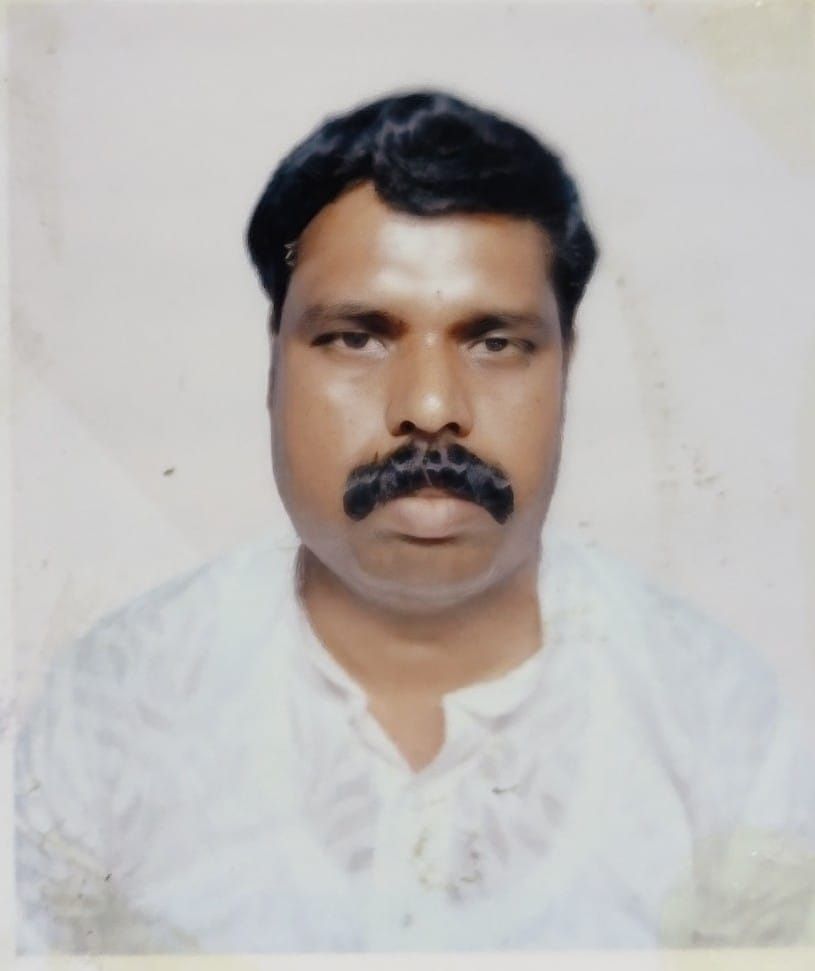 Suvendu Samanta
