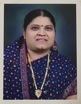 Suwarnatai Sudhakar Gayakwad