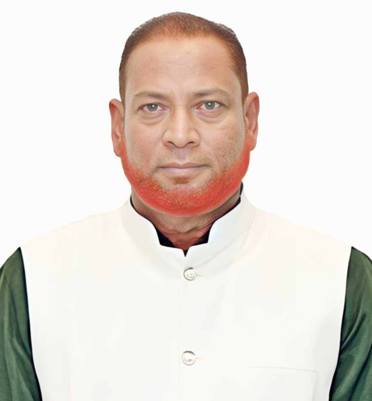 Suzam Uddin Laskar S/O Lt. Tazamul Ali Laskar