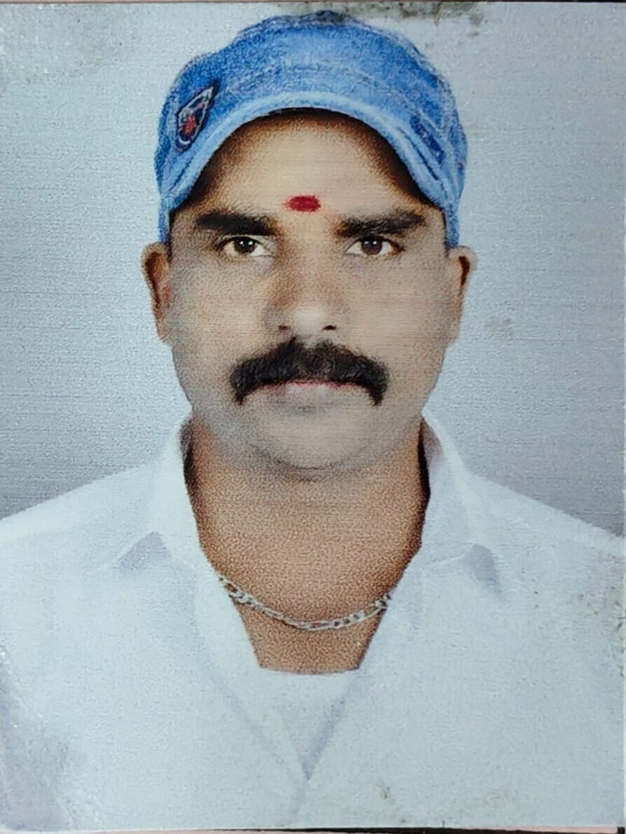 S.Vadivel