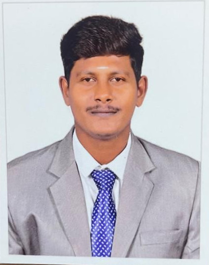 S.Vetri Vel