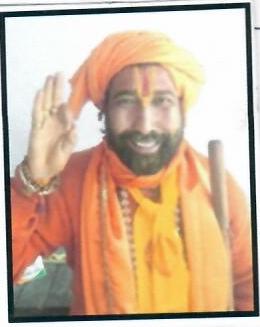 Swami Damodracharya