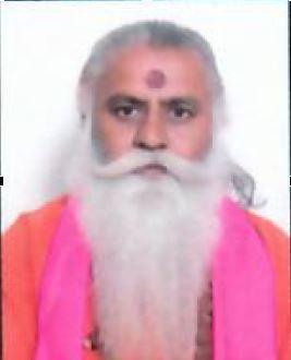 Swami Divya Nand