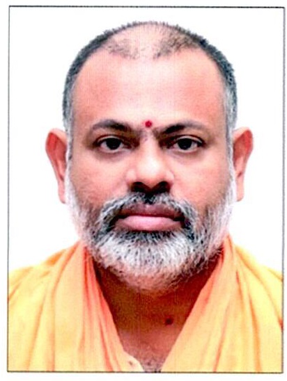 Swami Paripoornananda Saraswathi