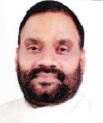 Swami Prasad Maurya