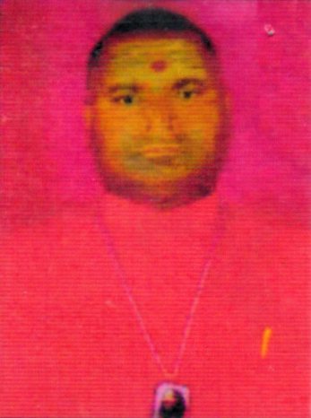 Swami Sureshanand