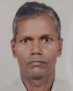 Swaminath Kori
