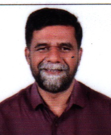 Swaminathan O V