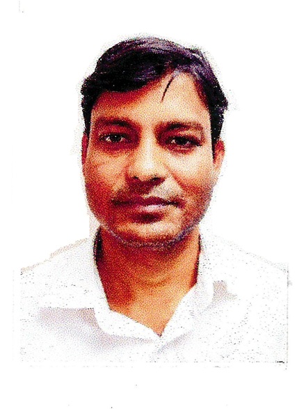 Swapan Das