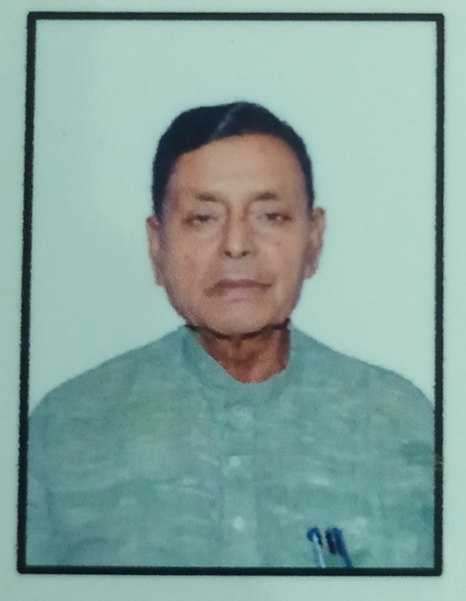 Swapan Debnath