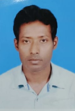 Swapan Ghorai