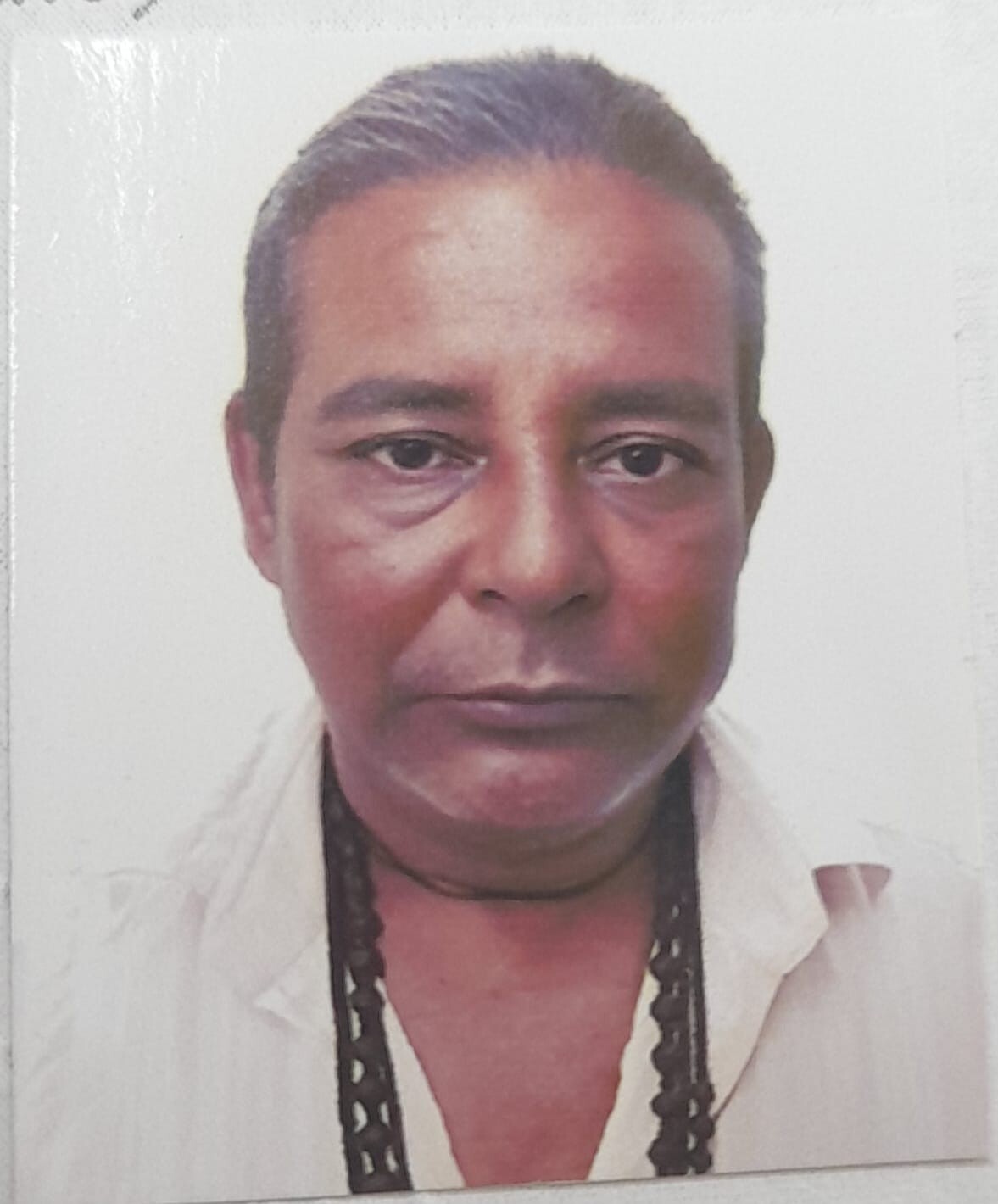 Swapan Haldar