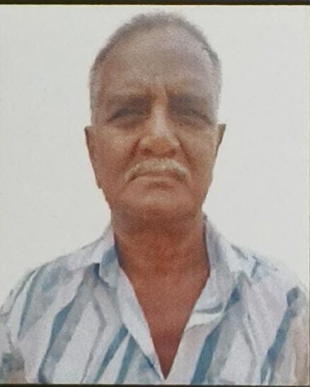 Swapan Kabi