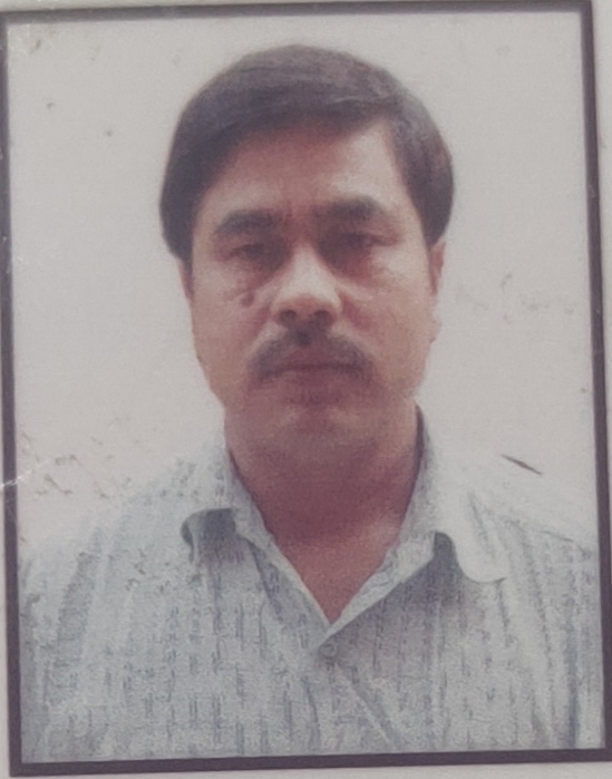 Swapan Kumar Barman